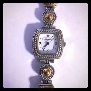 Brighton Tuscany Watch